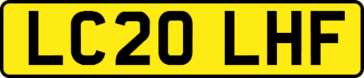 LC20LHF