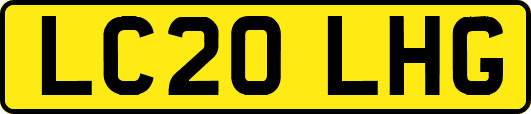 LC20LHG