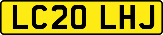 LC20LHJ