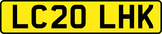LC20LHK