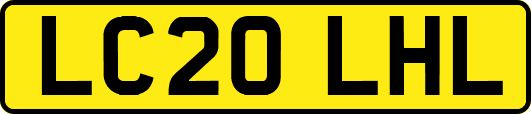 LC20LHL
