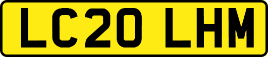 LC20LHM