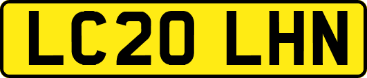 LC20LHN