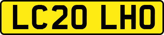 LC20LHO