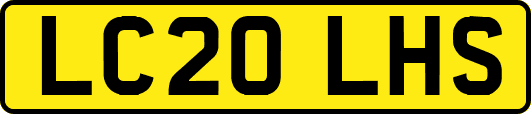 LC20LHS