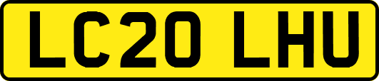 LC20LHU