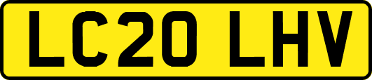 LC20LHV