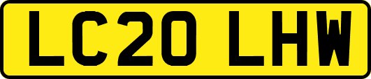 LC20LHW