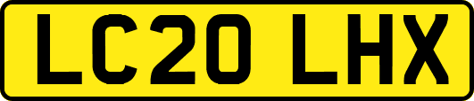LC20LHX
