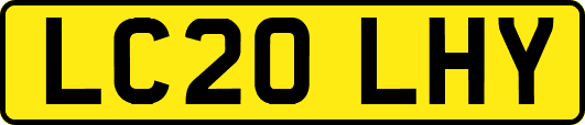LC20LHY