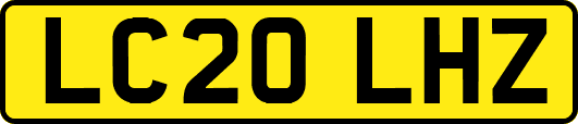 LC20LHZ