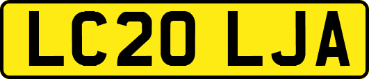 LC20LJA