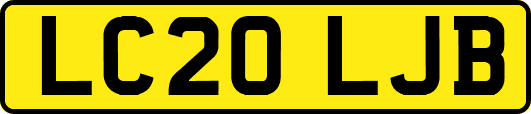 LC20LJB