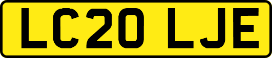 LC20LJE