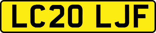 LC20LJF