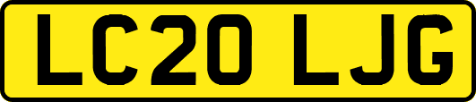 LC20LJG