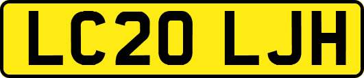 LC20LJH
