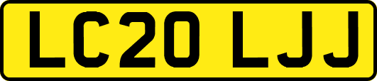 LC20LJJ