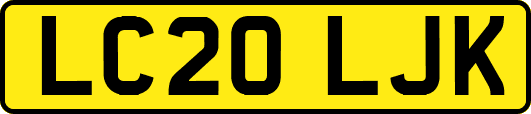 LC20LJK