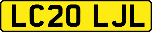 LC20LJL