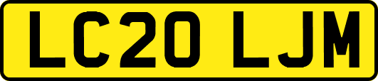 LC20LJM