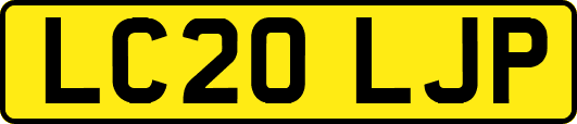 LC20LJP
