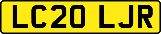 LC20LJR