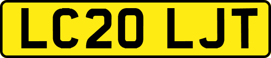 LC20LJT