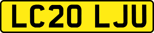 LC20LJU