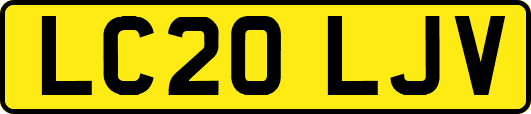 LC20LJV