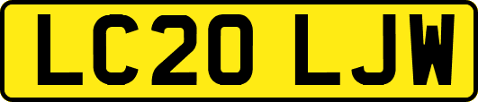 LC20LJW