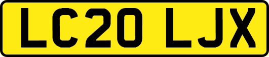LC20LJX