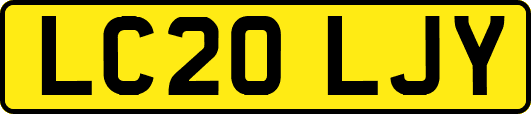 LC20LJY