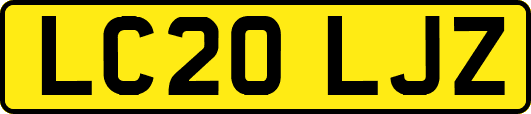 LC20LJZ