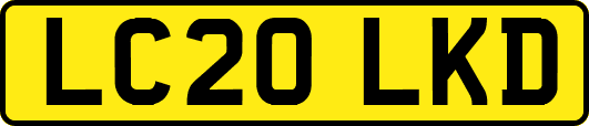 LC20LKD