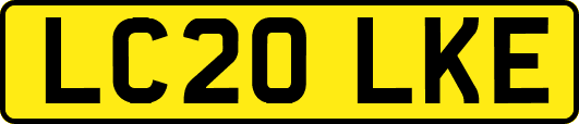 LC20LKE