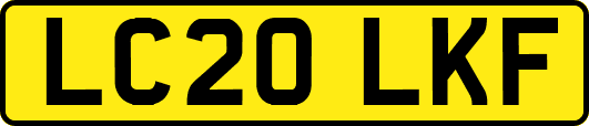 LC20LKF