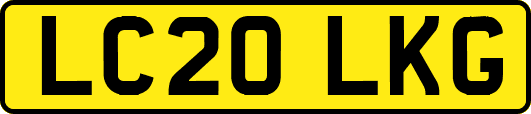 LC20LKG