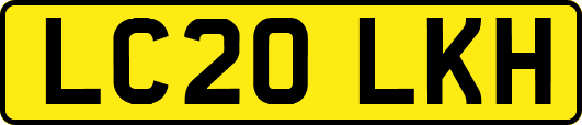 LC20LKH