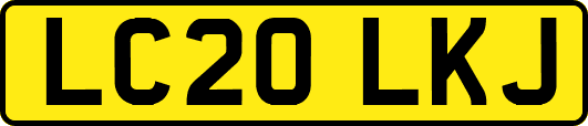 LC20LKJ