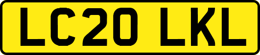 LC20LKL