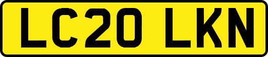 LC20LKN