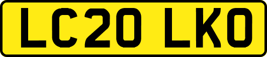 LC20LKO