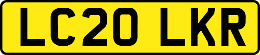 LC20LKR