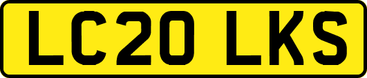 LC20LKS