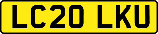 LC20LKU