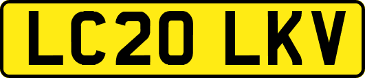 LC20LKV