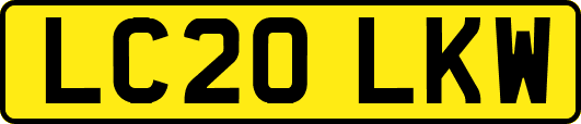 LC20LKW