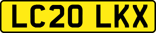 LC20LKX