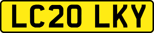 LC20LKY
